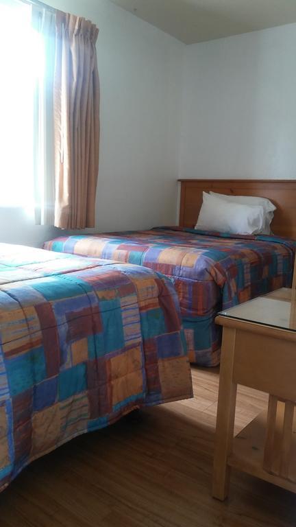 Beachcomber Inn 퍼시픽 그로브 외부 사진